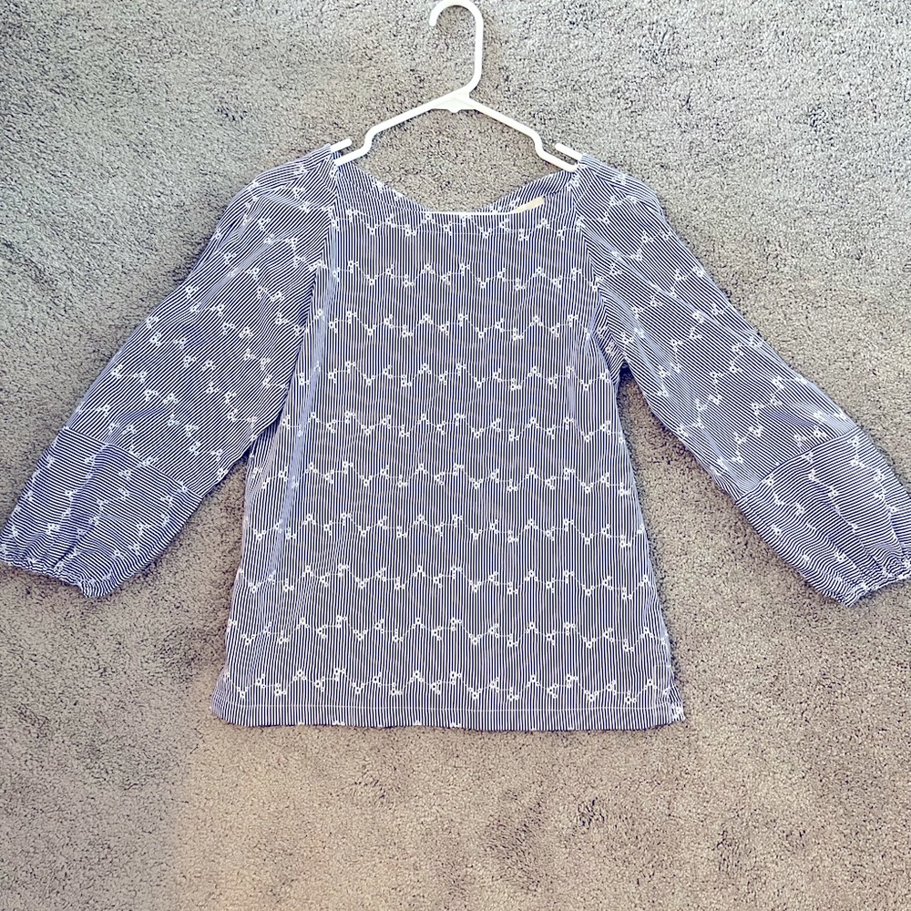 Very cool blouse